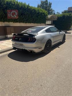 فورد موستانج